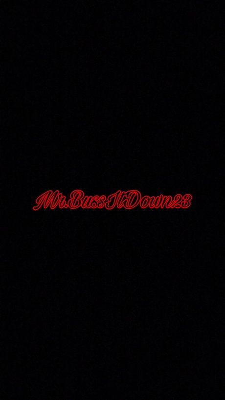 Buss Down King ヌード女優 写真