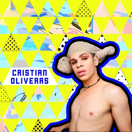 Cristian Oliveras セックスポルノスター 写真