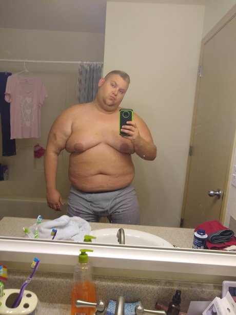 Mr chubby nick ポルノモデル 写真