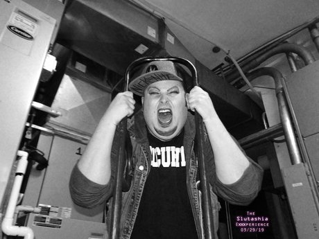 Mr chubby nick 完璧な女優 画像