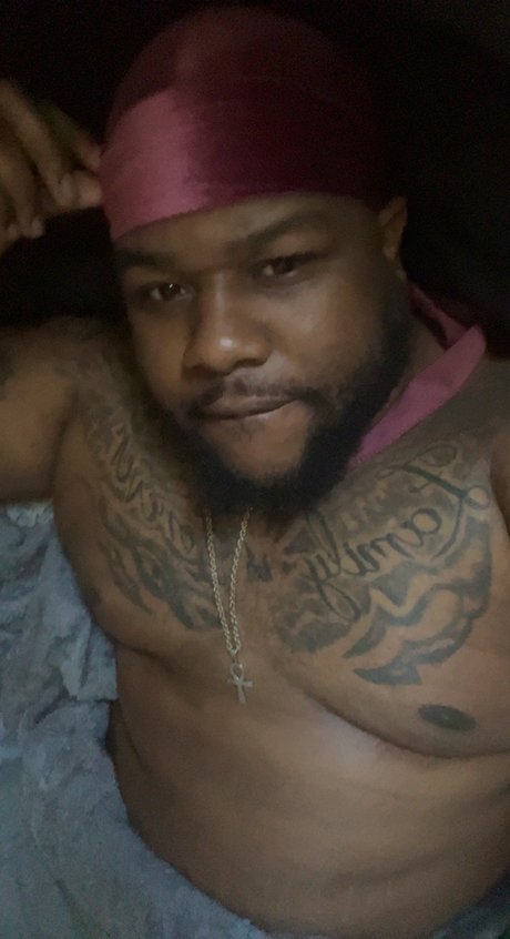King Darnell ポルノスター パーフェクト 写真