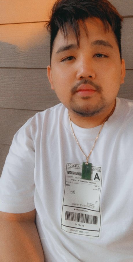 Steven Tran 最高のモデル 画像