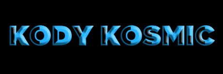 Kody Kosmic HDスター 画像
