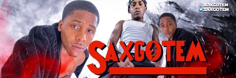 Saxgotem 独占ポルノスター 写真