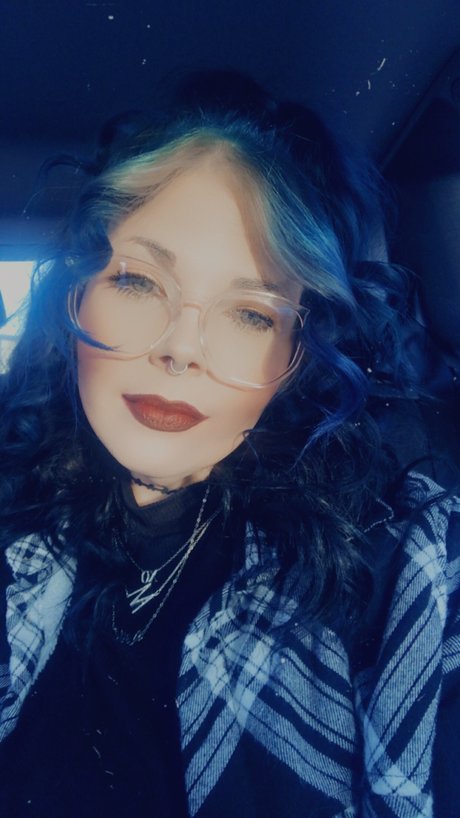 Shay Nichole アダルトモデル 写真