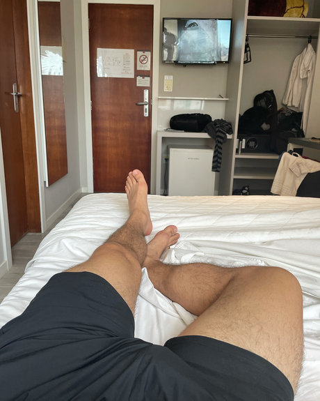 sebas duarte 最高のモデル 写真