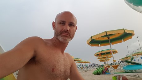 David Italia uomo 限定モデル 写真