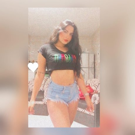 Luisa Rodriguez ポルノスター HD 画像