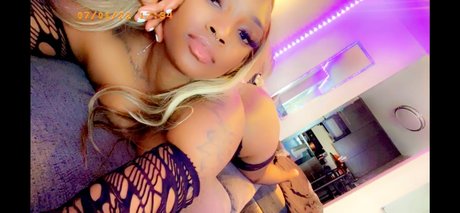 Aaliyah Brown かわいいモデル 画像
