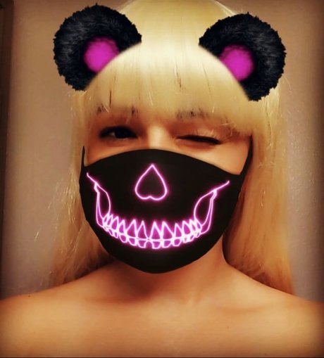 Samii Cash 美しいスター 写真
