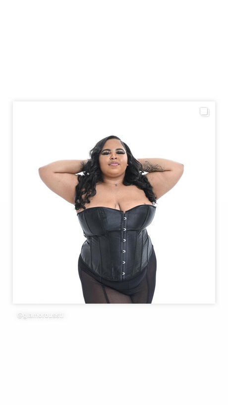 Glamorousstl 独占女優 画像