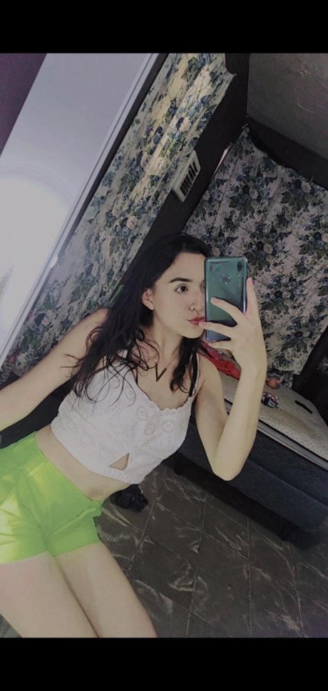 Rachel Garibay 完璧なモデル アーカイブ