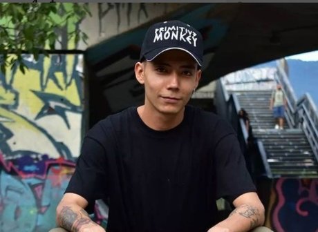 Juan Esteban Montealegre 最高のポルノスター 写真