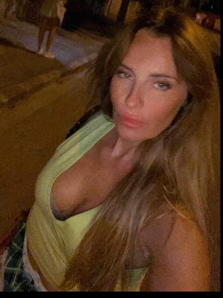 Stephanie Mareva 素敵なスター 画像