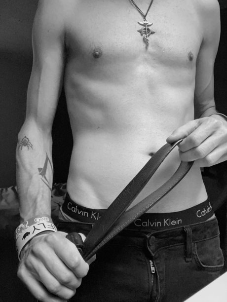 Stephen Ace ポルノスター パーフェクト 写真
