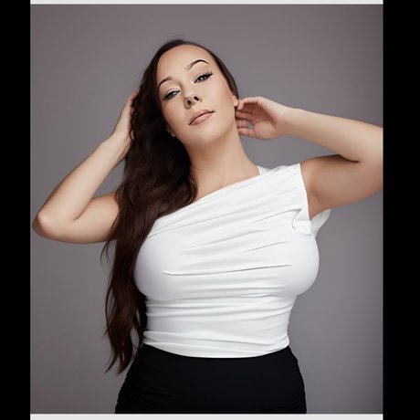 Stefani Vega ホット女優 画像