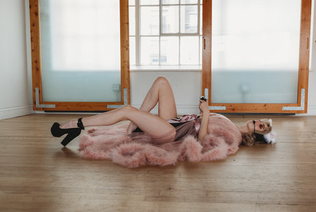 Savana Ray xxx女優 写真