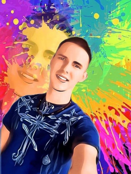 Jeremiah L Hance 最高のモデル 画像