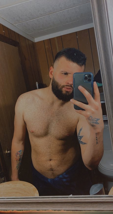 Anthony J Rodriguez かわいいモデル 写真