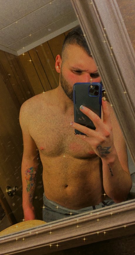 Anthony J Rodriguez ポルノスター パーフェクト 写真
