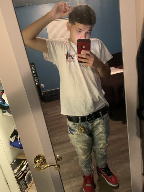 Matthewpapi アートモデル 画像