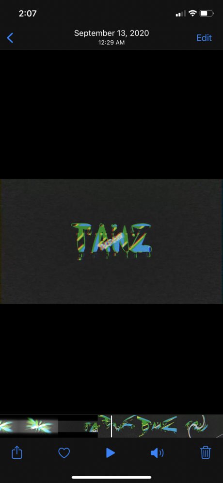 TAKE DOWN TANZ  ホットなスター 画像