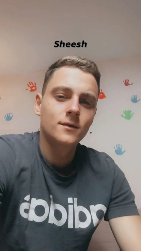 TonyWhite04 セックススター 写真