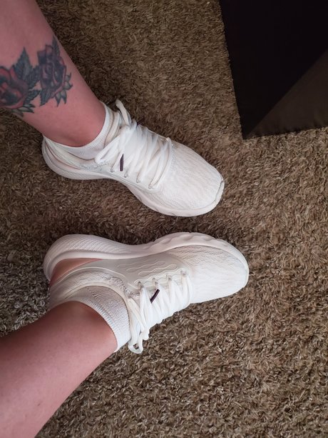 Littlefeet ホットスター 写真