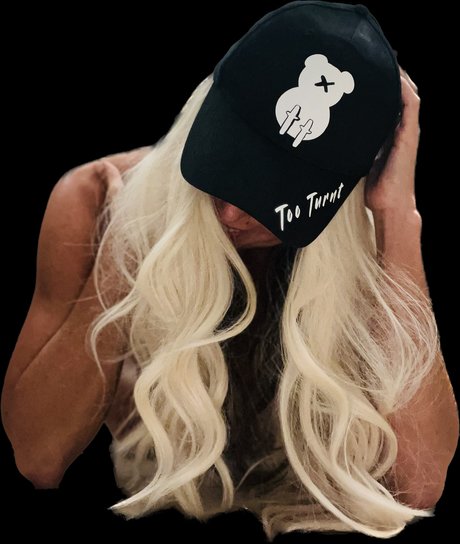 Too Turnt Toni スター xxx 写真