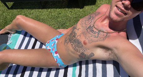 Dannyboi112 エロティックなモデル 写真