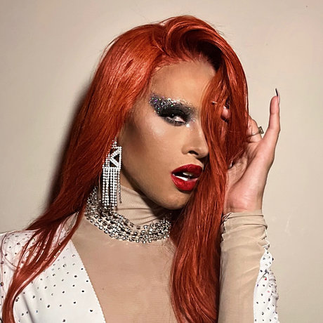 McenzLee Kash エロティックモデル 写真