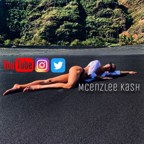 McenzLee Kash ポルノスター xxx 画像