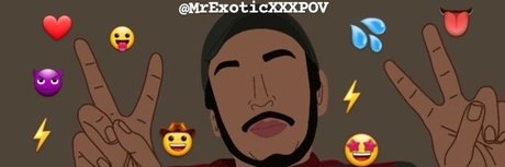 MrExotic セックススター 写真