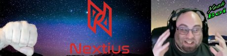 Nextius セクシーモデル 画像