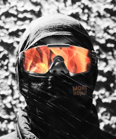 PEACEMAKERANONYMOUS 完璧なモデル 写真