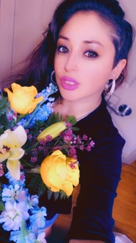 Melina Styles セックスポルノスター 写真