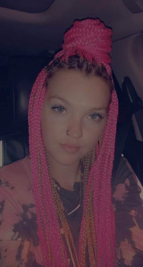 Barbietink98 独占女優 写真