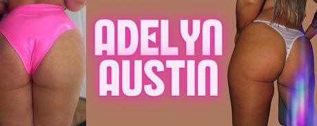 Adelyn Austin モデル 画像