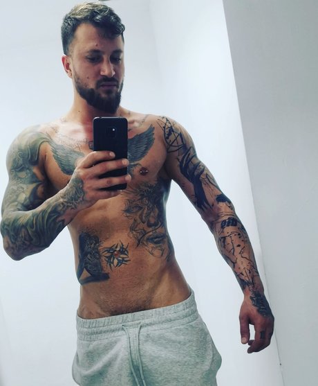 SammyCbr top profile image