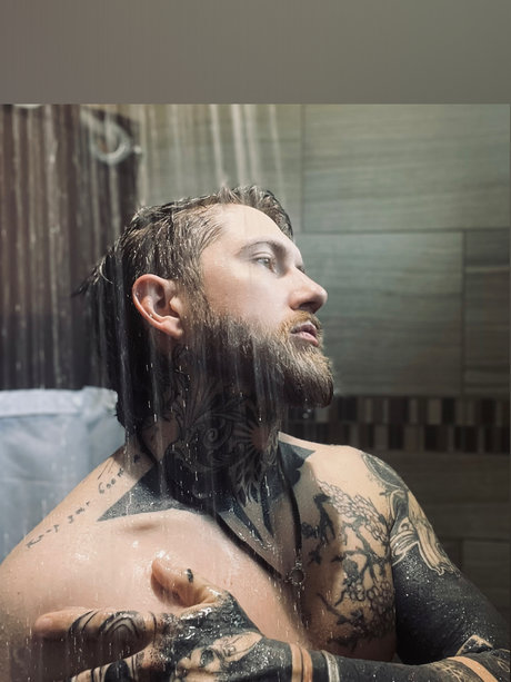 Savageman xxxポルノスター 写真