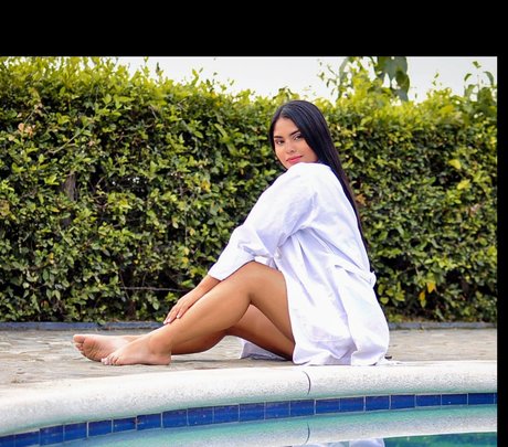 Juliana Rodr guez L pez ホットスター 写真