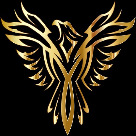 Phoenix Blackthorn スター アーカイブ