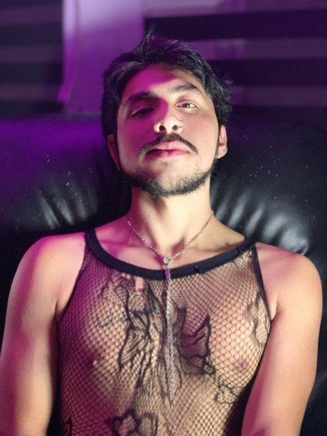 Bby Brandon トップモデル 写真