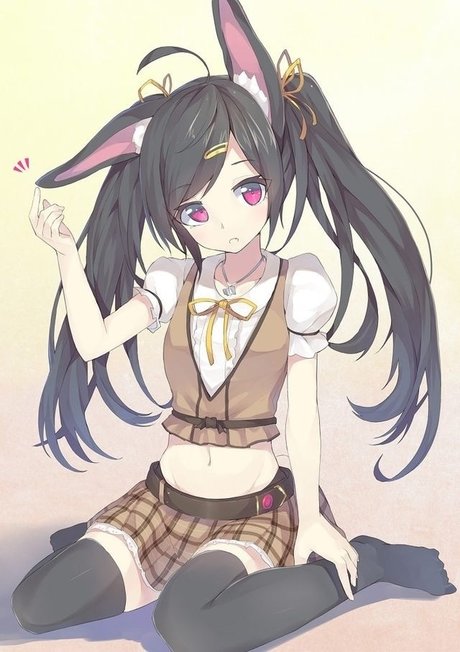 Horniebun スターセックス 写真