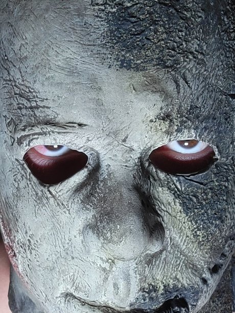 Michael Myers 高品質モデル 写真