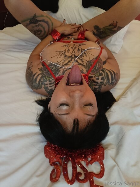 _jessy 最高のモデル 画像