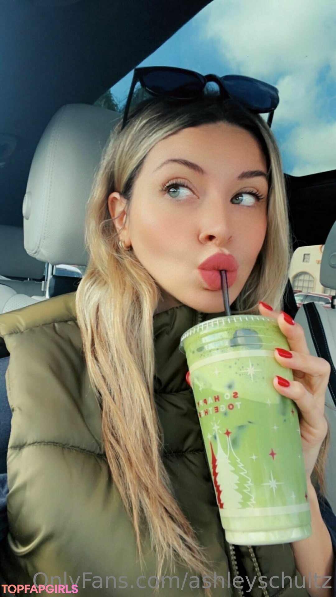 Ashley Schultz ポルノスター 高品質 写真