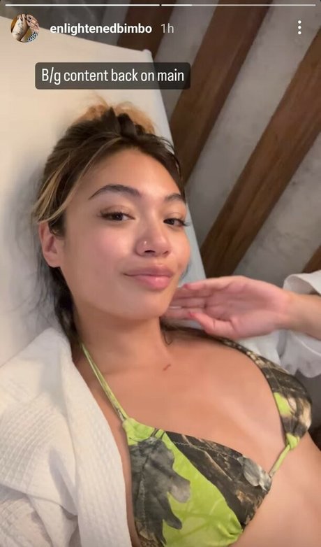 Reyna Morena ヌード女優 画像