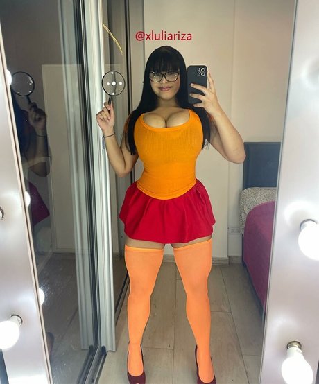 Frutiluu 独占女優 写真
