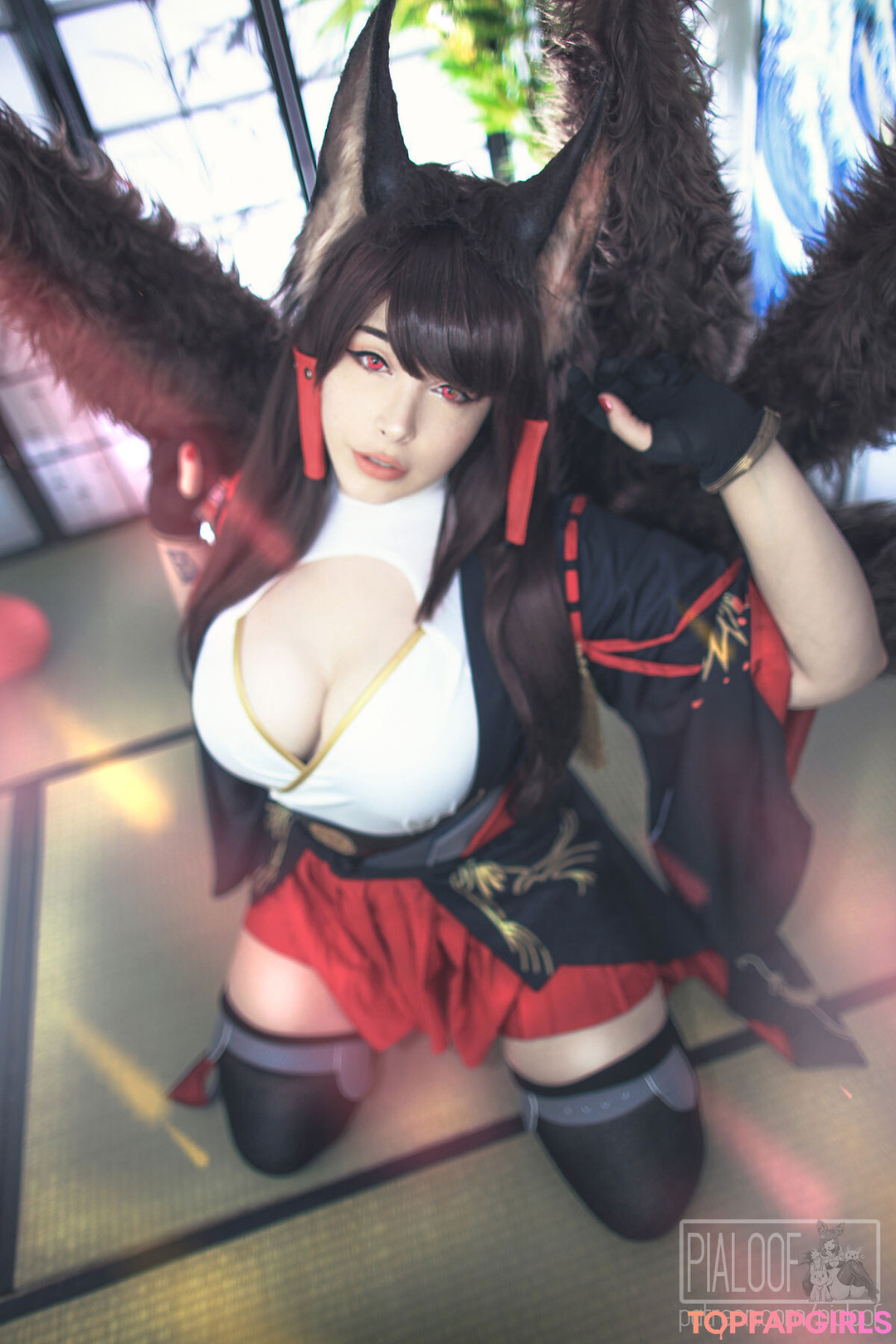 Pialoof 素敵な女優 写真